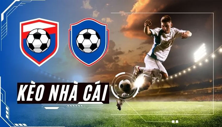 Kèo Nhà Cái Bet88 Là Gì?